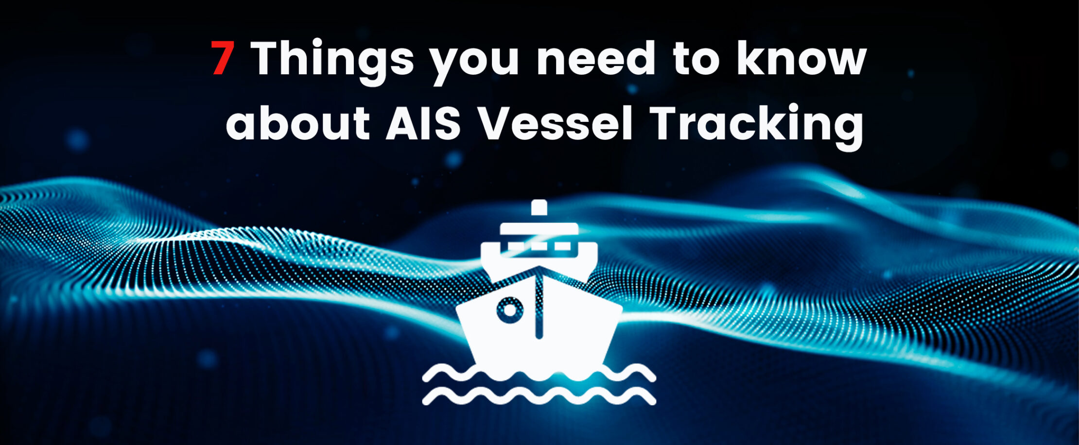AIS Vessel Tracking by BigoceanData